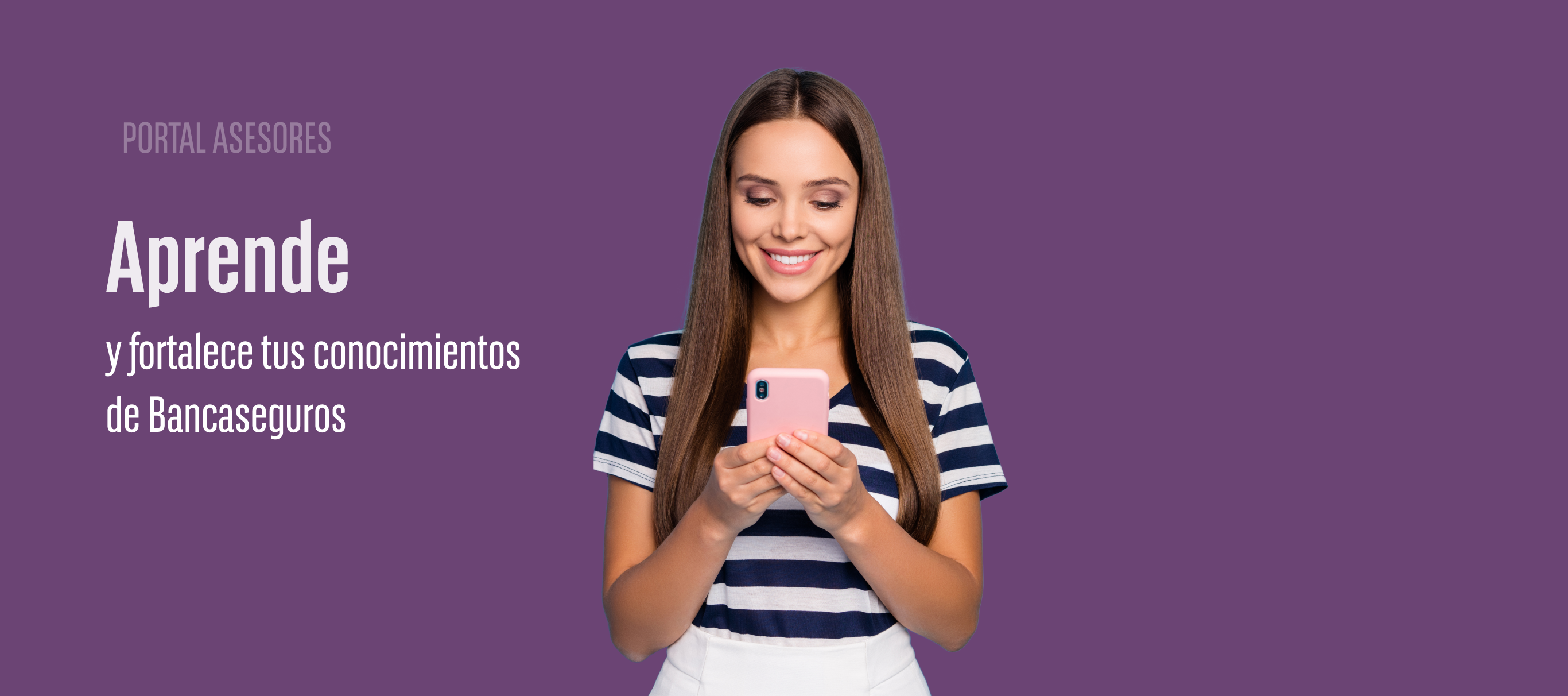 Donde podrás alcanzar lo que siempre has querido